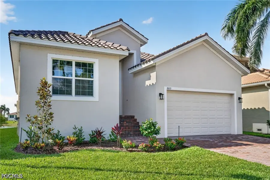8613 Banyan Bay Boulevard, Fort Myers, FL 33908 - #2