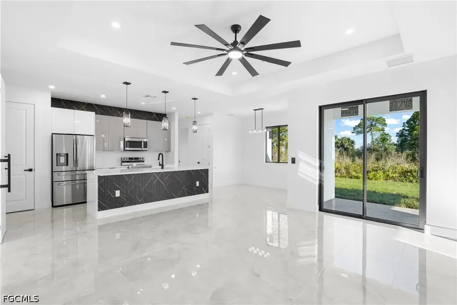 641 Camilla Street E, Lehigh Acres, FL 33974 - #2