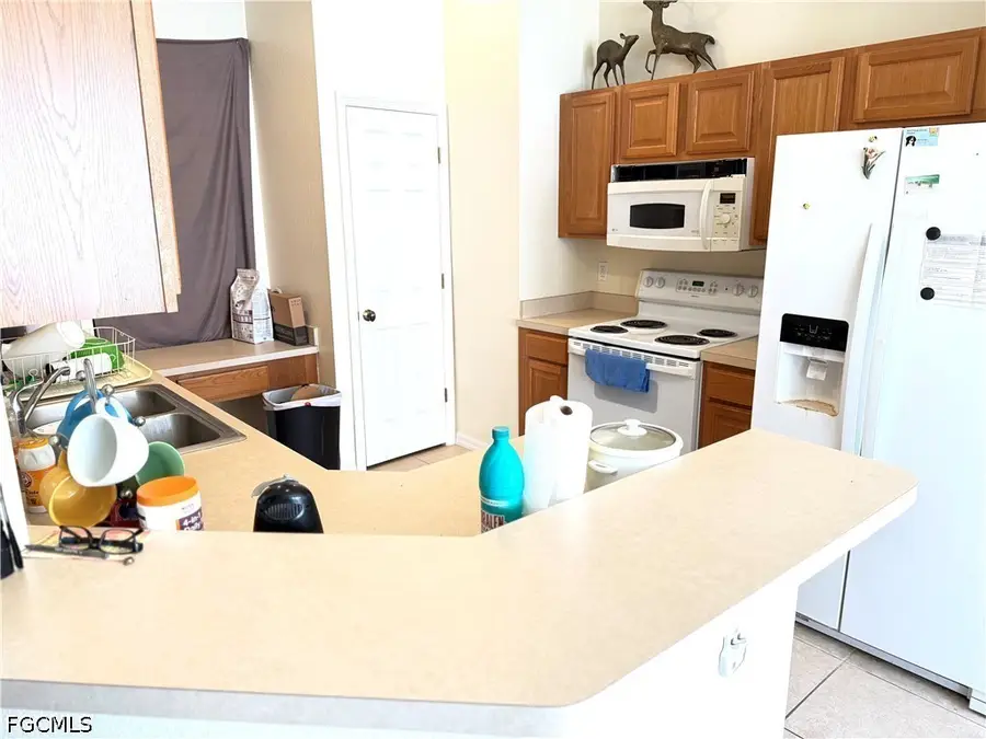 2700 Rita Avenue N, Lehigh Acres, FL 33971 - #3