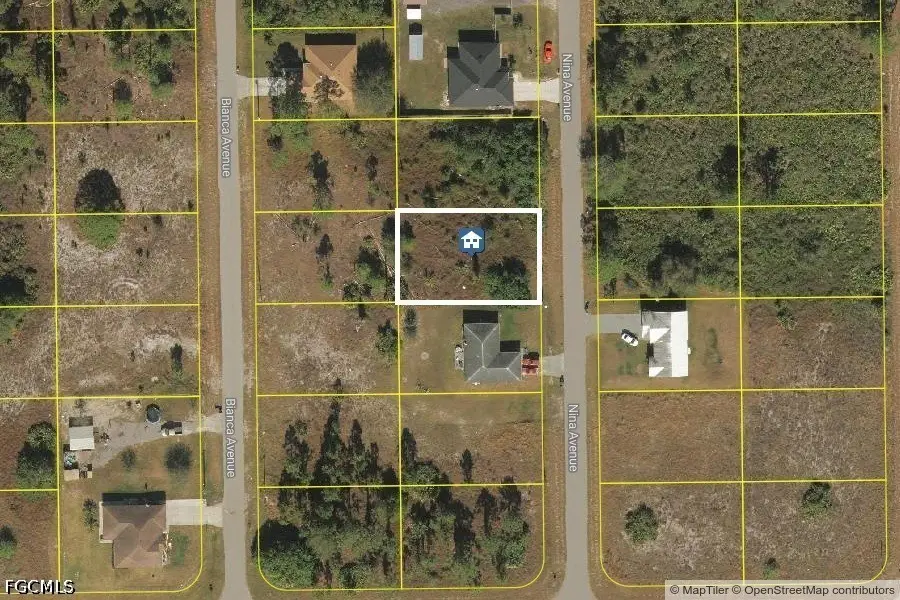 768 Nina Avenue S, Lehigh Acres, FL 33974 - #2