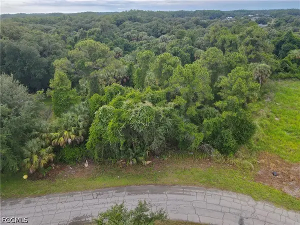 March Lane, Labelle, FL 33935