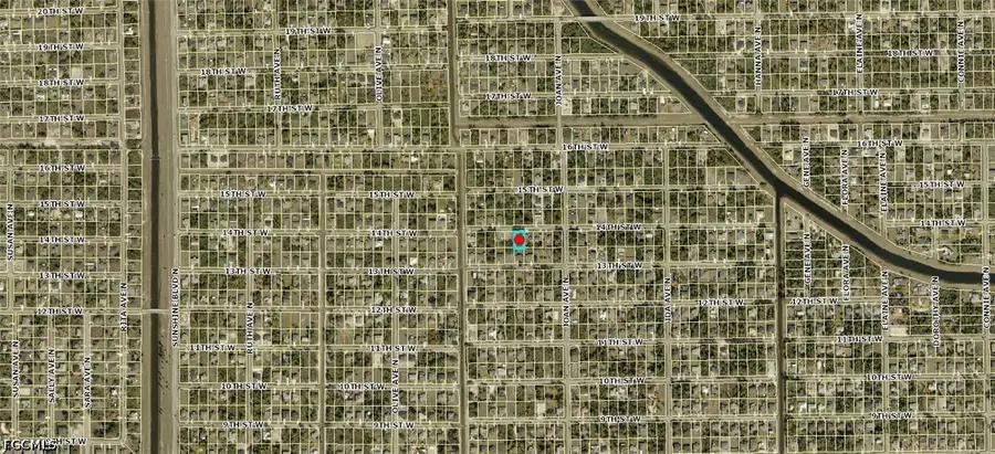 3009 14th Street W, Lehigh Acres, FL 33971 - #2