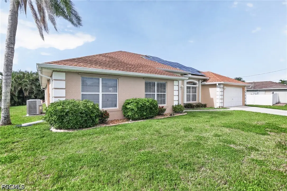 1817 SW 22nd Lane, Cape Coral, FL 33991 - #1
