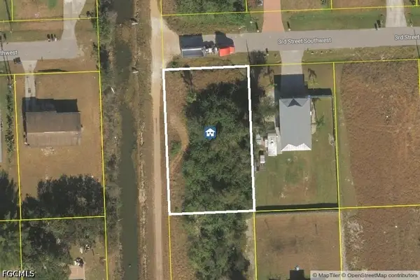 4019 3rd Street Sw, Lehigh Acres, FL 33976