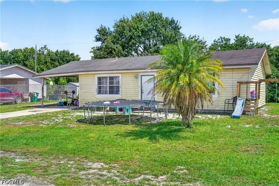 1132 Kentucky Avenue, Clewiston, FL 33440 - #2