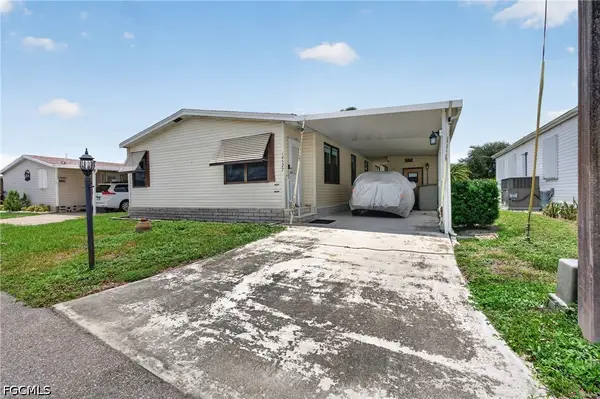 14527 Paul Revere Loop, North Fort Myers, FL 33917
