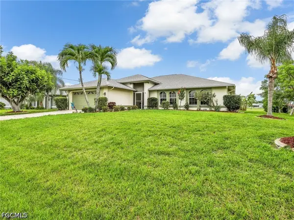 221 SE 10th Terrace, Cape Coral, FL 33990