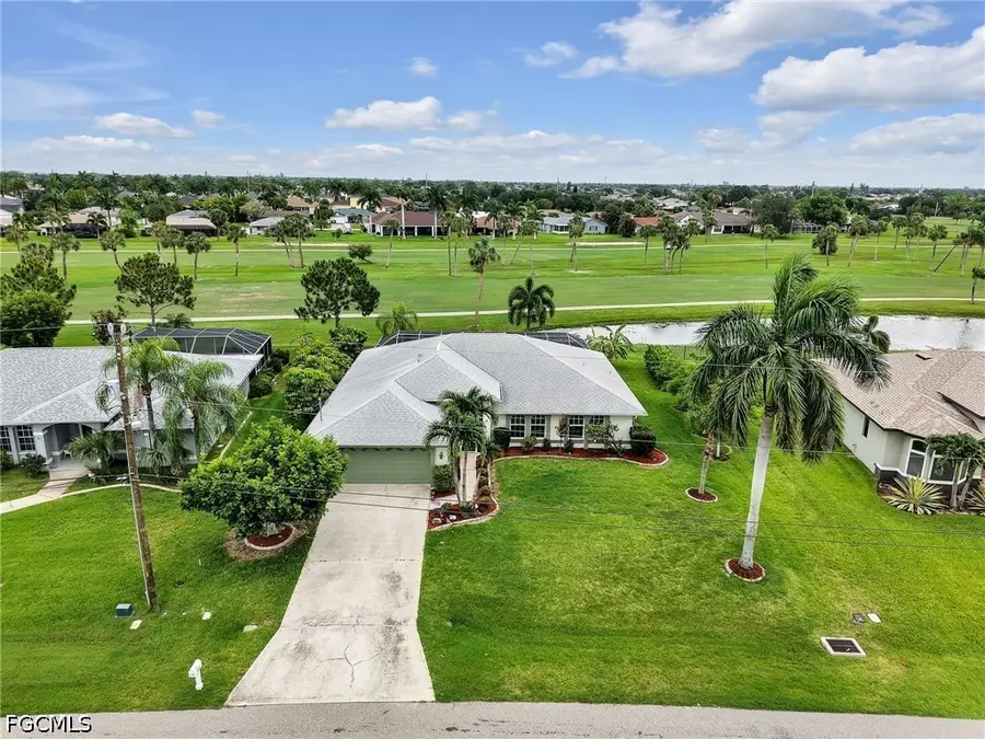 221 SE 10th Terrace, Cape Coral, FL 33990 - #3