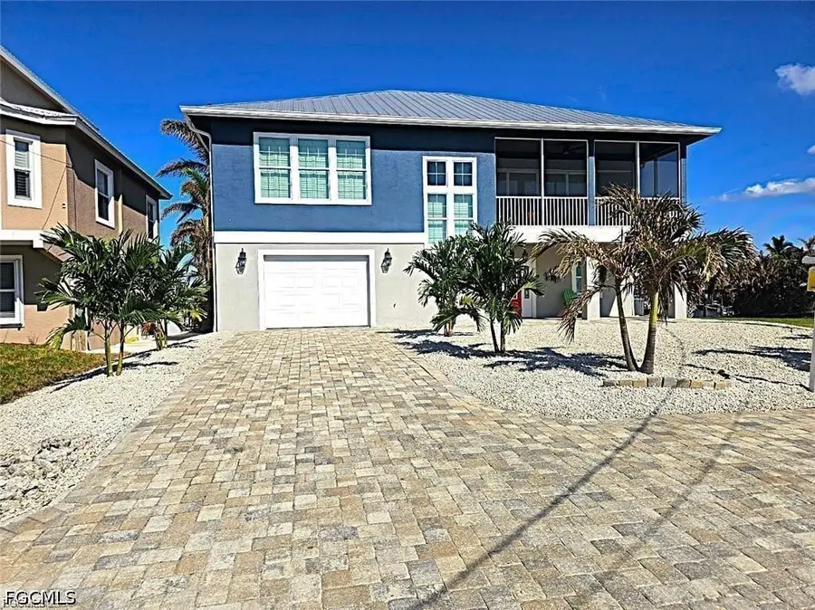 3420 1st Avenue, Saint James City, FL 33956 - #3