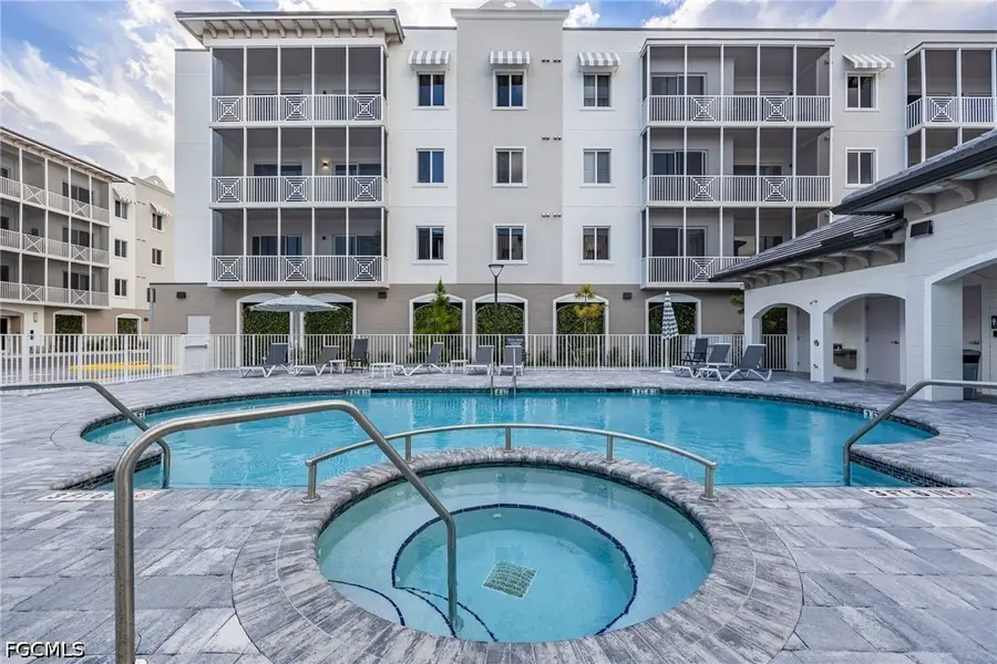 26589 Rosewood Pointe Drive #B-208, Bonita Springs, FL 34135 - #3