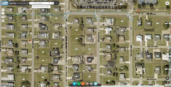 345 SW 29th Avenue, Cape Coral, FL 33991