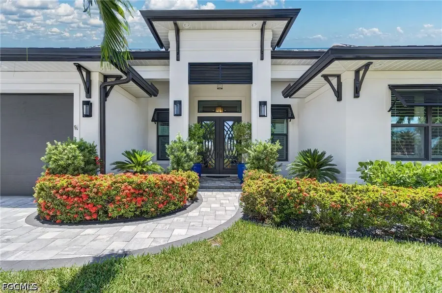 2803 SW 25th Terrace, Cape Coral, FL 33914 - #2