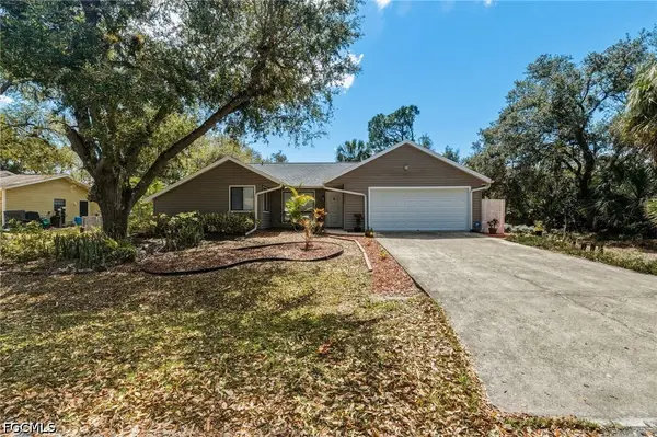 16235 Banyan Avenue, Port Charlotte, FL 33954