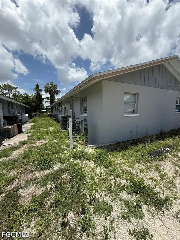 5456 10th Avenue, Fort Myers, FL 33907