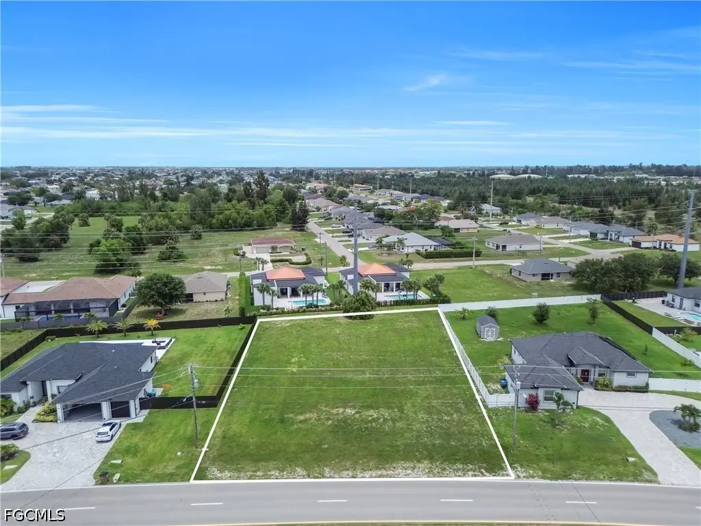 241 El Dorado Boulevard S, Cape Coral, FL 33991 - #1