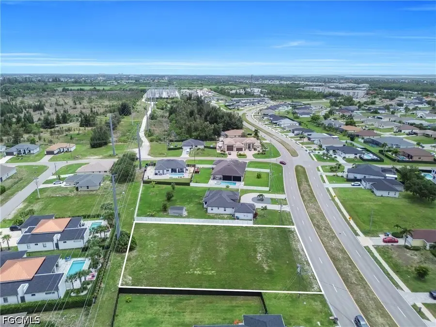 241 El Dorado Boulevard S, Cape Coral, FL 33991 - #3