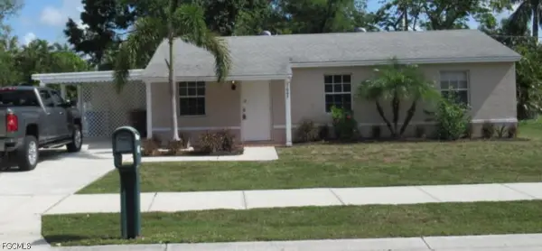 1665 Moreno Avenue, Fort Myers, FL 33901