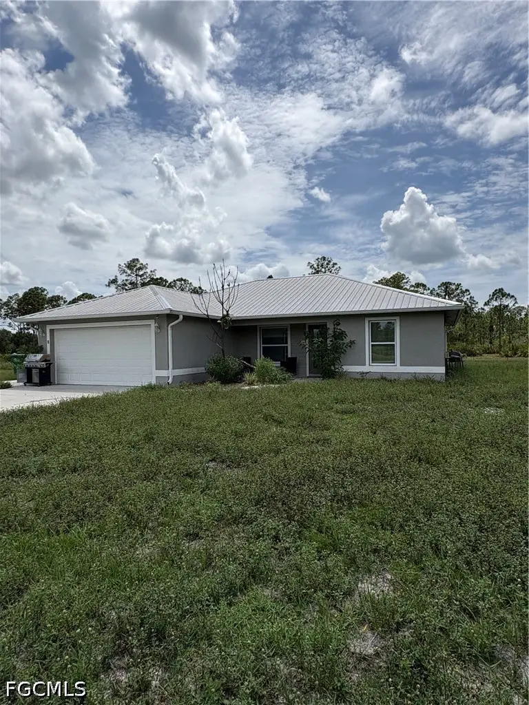 2872 Secretariat Drive, Labelle, FL 33935 - #1