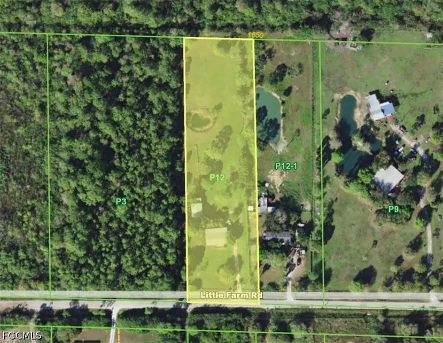 39840 Little Farm Road, Punta Gorda, FL 33982 - #3