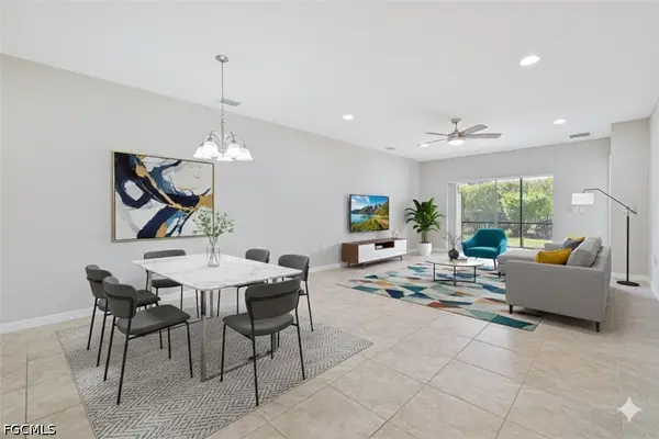 4365 Dutchess Park Road, Fort Myers, FL 33916