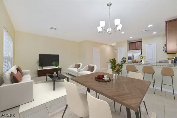 3739 Crofton Court, Fort Myers, FL 33916