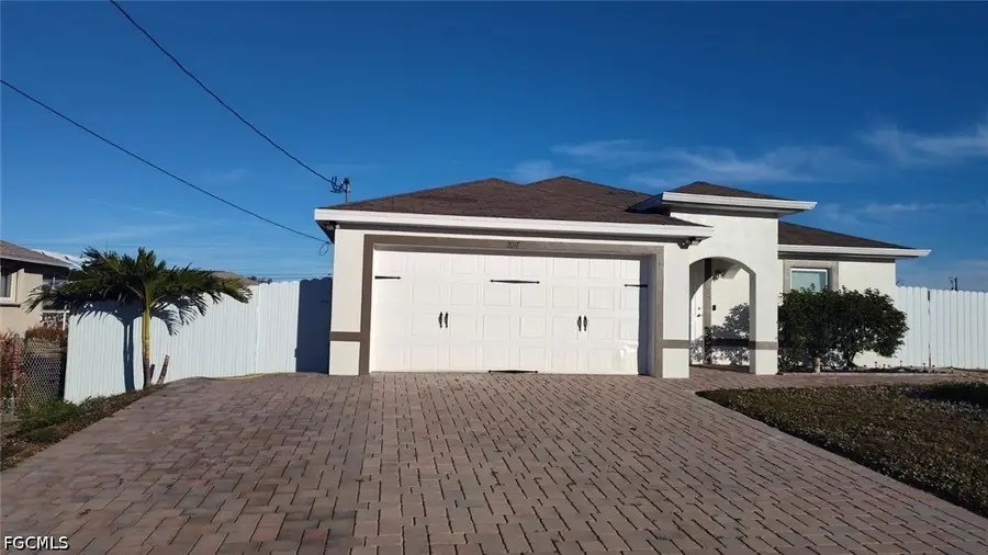 2017 NW 1st Avenue, Cape Coral, FL 33993 - #2