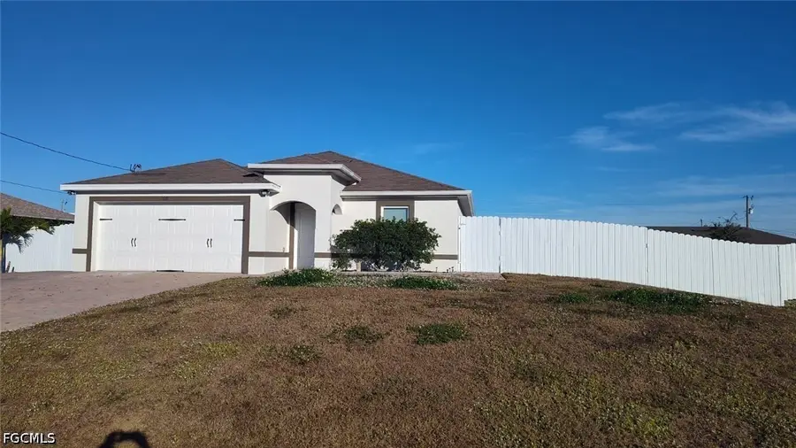 2017 NW 1st Avenue, Cape Coral, FL 33993 - #3
