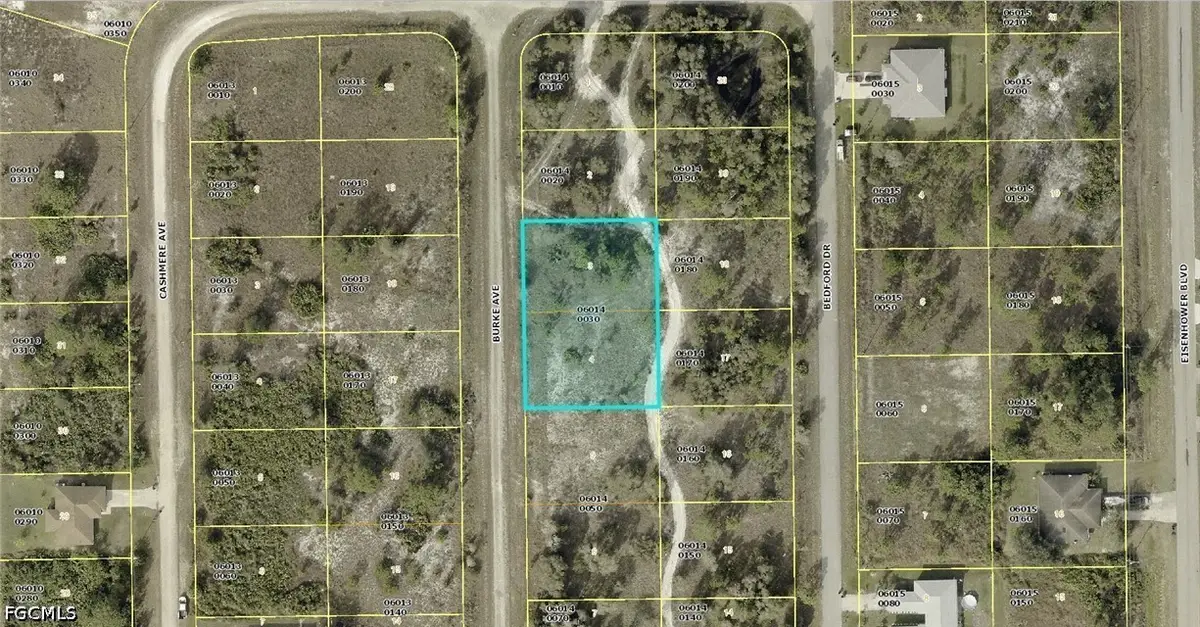 761 & 763 Burke Avenue, Lehigh Acres, FL 33974 - #1