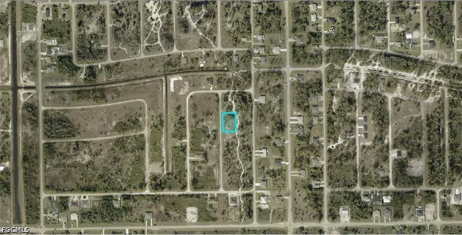 761 & 763 Burke Avenue, Lehigh Acres, FL 33974 - #2