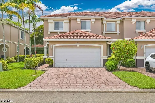 9797 Roundstone Circle, Fort Myers, FL 33967