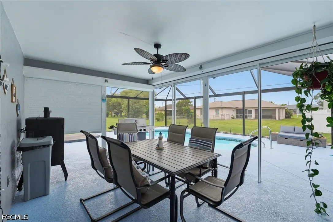 1212 SW 13th Street, Cape Coral, FL 33991 - #1