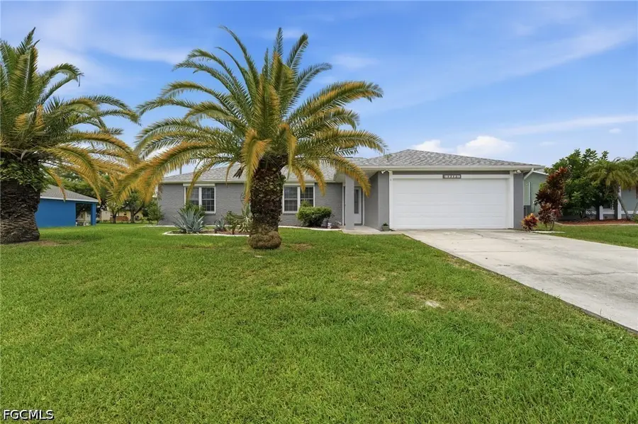 1212 SW 13th Street, Cape Coral, FL 33991 - #2