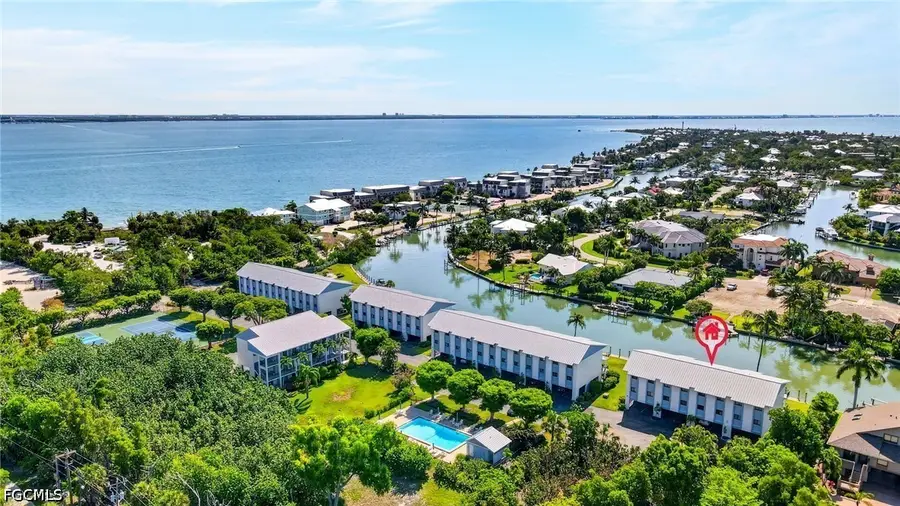 1250 Tennisplace Court #E22, Sanibel, FL 33957 - #2