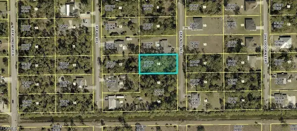 405 Lincoln Avenue, Lehigh Acres, FL 33972