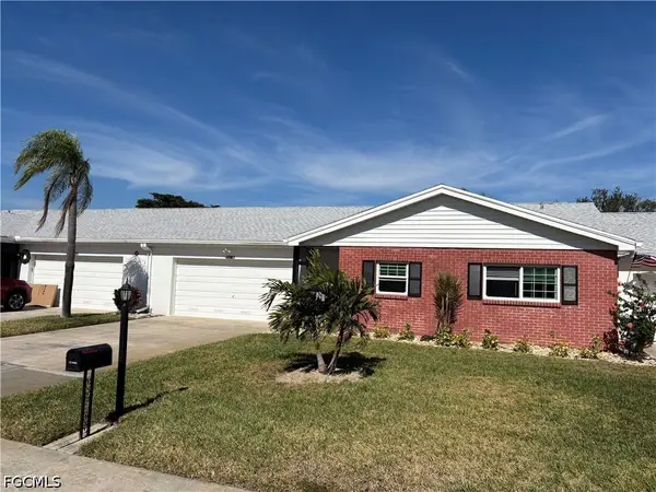 1515 Edgewater Circle, Fort Myers, FL 33919