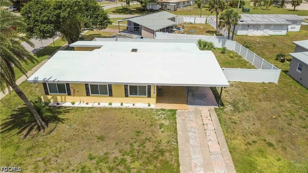2409 Ednor Street, Port Charlotte, FL 33952 - #1