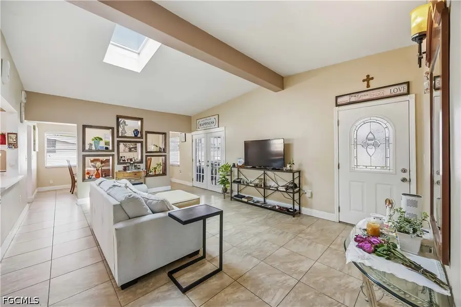 2409 Ednor Street, Port Charlotte, FL 33952 - #2