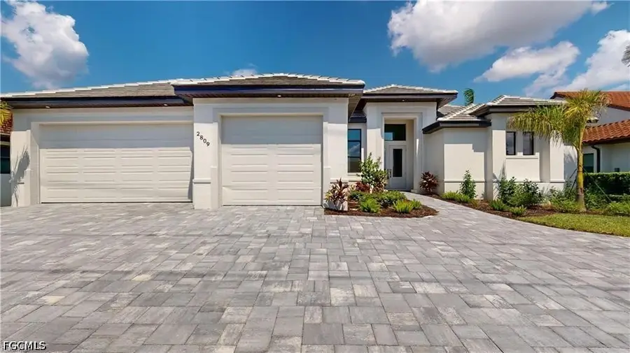 2809 Cape Coral Parkway W, Cape Coral, FL 33914 - #2