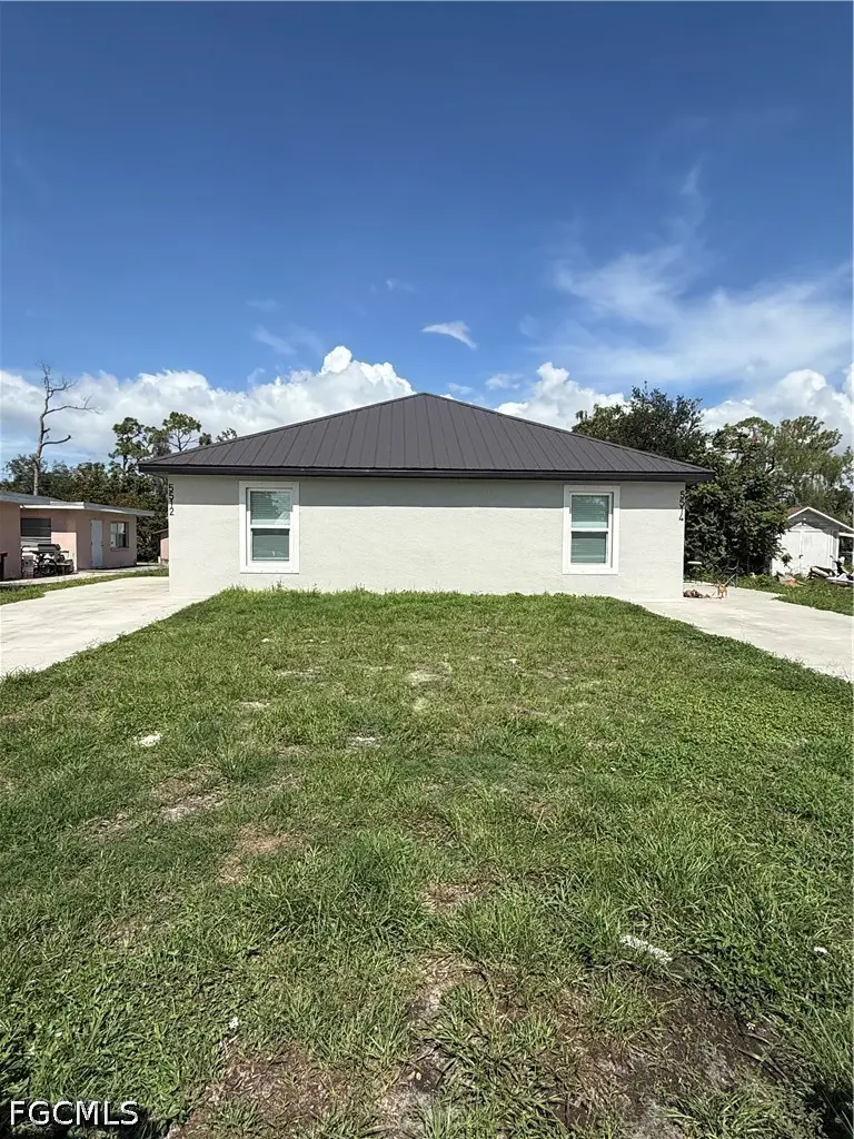 5514 9th Avenue, Fort Myers, FL 33907 - #1