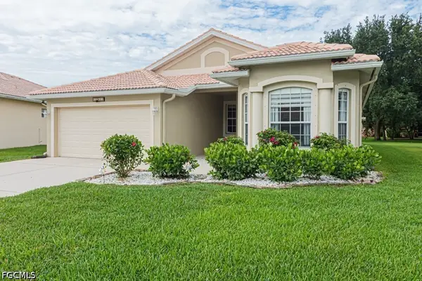 12822 Ivory Stone Loop, Fort Myers, FL 33913
