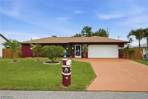 139 SE 30th Street, Cape Coral, FL 33904