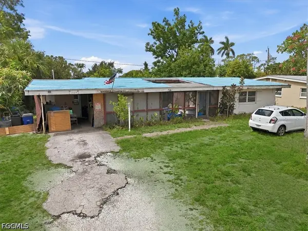2124 Sunrise Boulevard, Fort Myers, FL 33907
