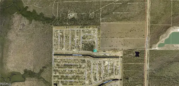 4706 NW 36th Avenue, Cape Coral, FL 33993