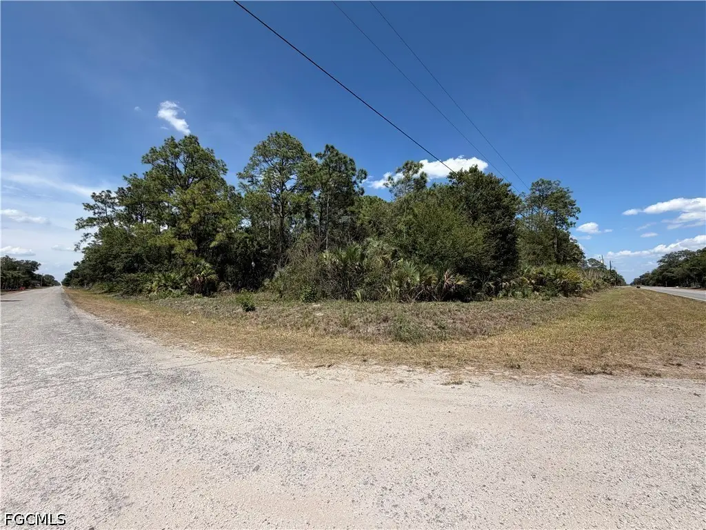 203 Hunting Club Avenue, Clewiston, FL 33440 - #1