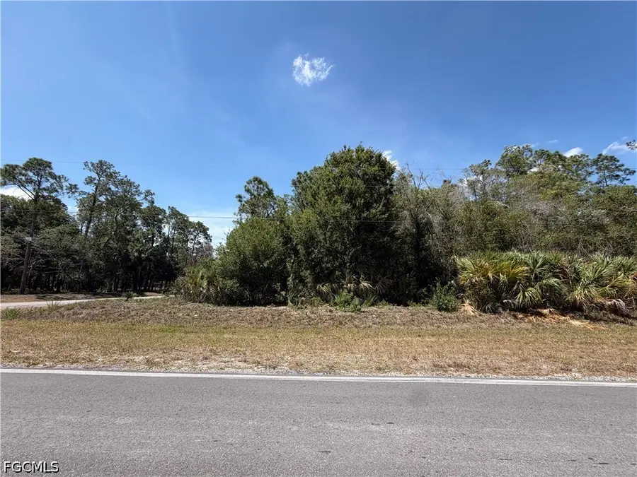 203 Hunting Club Avenue, Clewiston, FL 33440 - #2