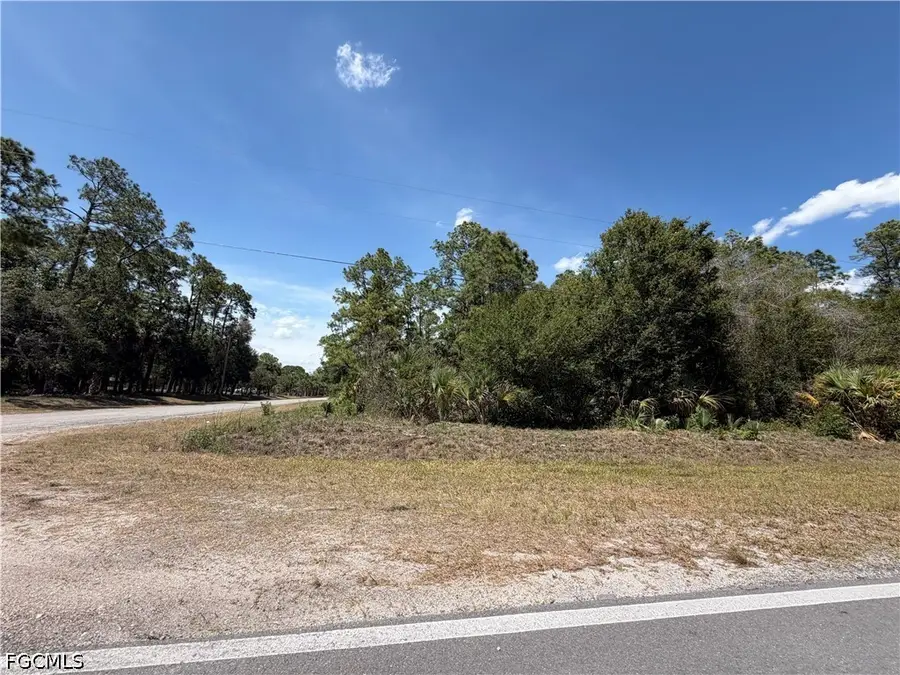 203 Hunting Club Avenue, Clewiston, FL 33440 - #3