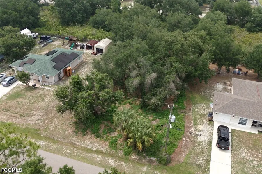 2508 66th Street W, Lehigh Acres, FL 33971 - #3