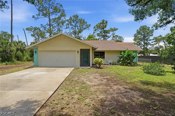 315 Roosevelt Avenue, Lehigh Acres, FL 33936