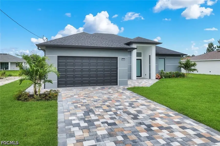 3005 Ida Avenue S, Lehigh Acres, FL 33971 - #3