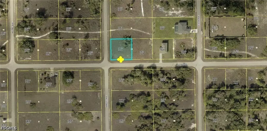 1800 Abbott Ave, Lehigh Acres, FL 33972 - #2